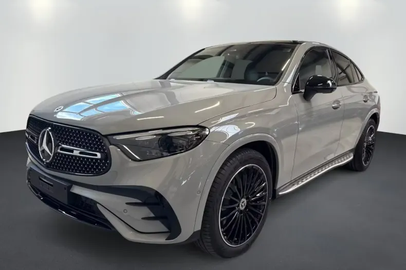 Mercedes-Benz GLC 300 din 2025 cu 10 km - oferta MER149382 - foto 3