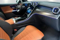 Mercedes-Benz GLC 300 din 2025 cu 10 km - oferta MER149382 - foto 5