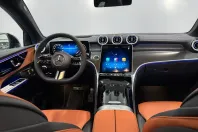 Mercedes-Benz GLC 300 din 2025 cu 10 km - oferta MER149382 - foto 6