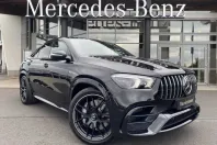 Mercedes-Benz GLE 63 AMG din 2022 cu 13.000 km - oferta MER149384 - foto 1