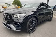 Mercedes-Benz GLE 63 AMG din 2022 cu 13.000 km - oferta MER149384 - foto 2