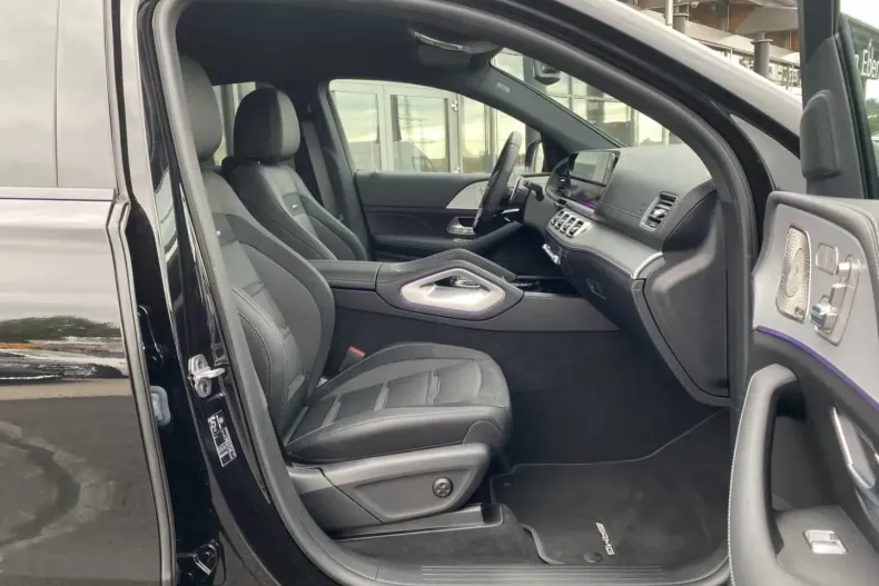 Mercedes-Benz GLE 63 AMG din 2022 cu 13.000 km - oferta MER149384 - foto 6