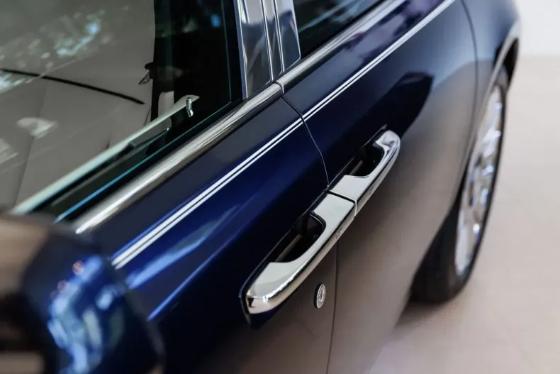 Rolls-Royce Phantom din 2023 cu 9.832 km - oferta ROL149385 - foto 14