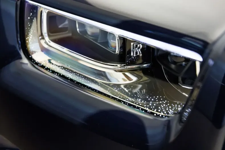 Rolls-Royce Phantom din 2023 cu 9.832 km - oferta ROL149385 - foto 18