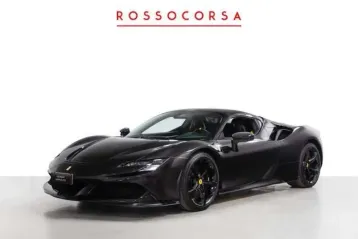 Ferrari LaFerrari din 2023 - oferta FER149387