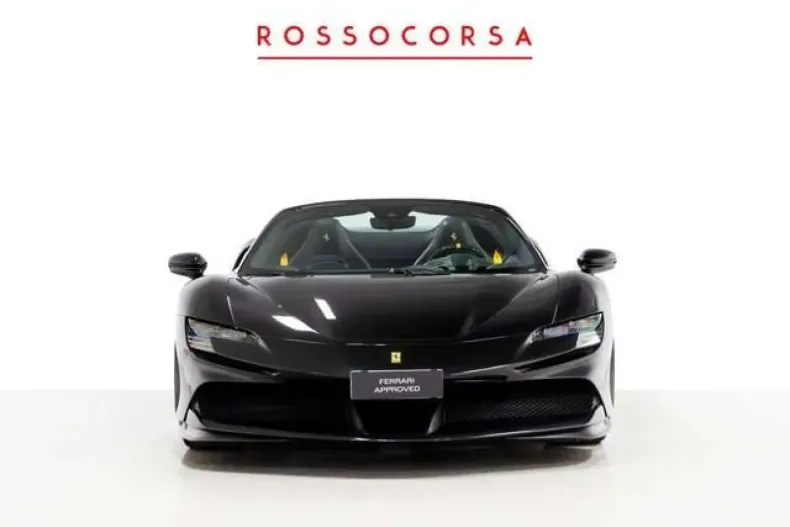 Ferrari LaFerrari din 2023 cu 8.267 km - oferta FER149387 - foto 3