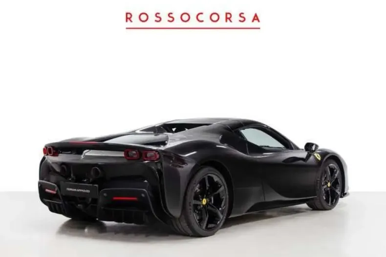 Ferrari LaFerrari din 2023 cu 8.267 km - oferta FER149387 - foto 6
