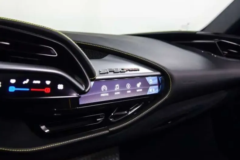 Ferrari LaFerrari din 2023 cu 8.267 km - oferta FER149387 - foto 11