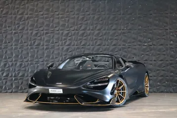 McLaren 765LT din 2022 - oferta MCL149388