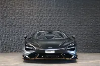 McLaren 765LT din 2022 cu 3.200 km - oferta MCL149388 - foto 3