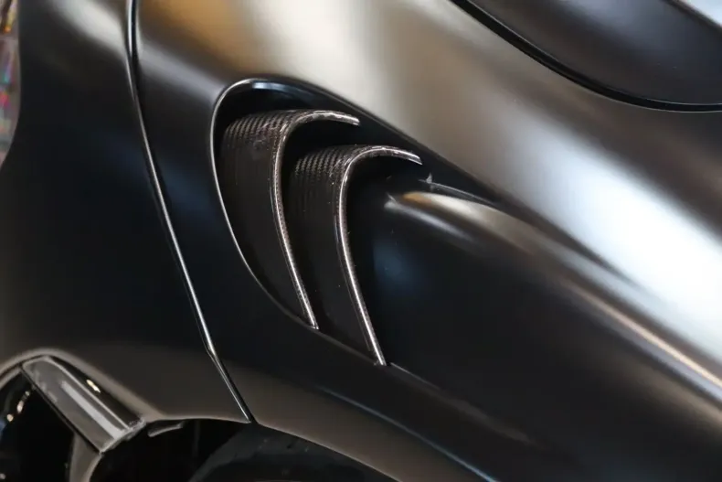 McLaren 765LT din 2022 cu 3.200 km - oferta MCL149388 - foto 13