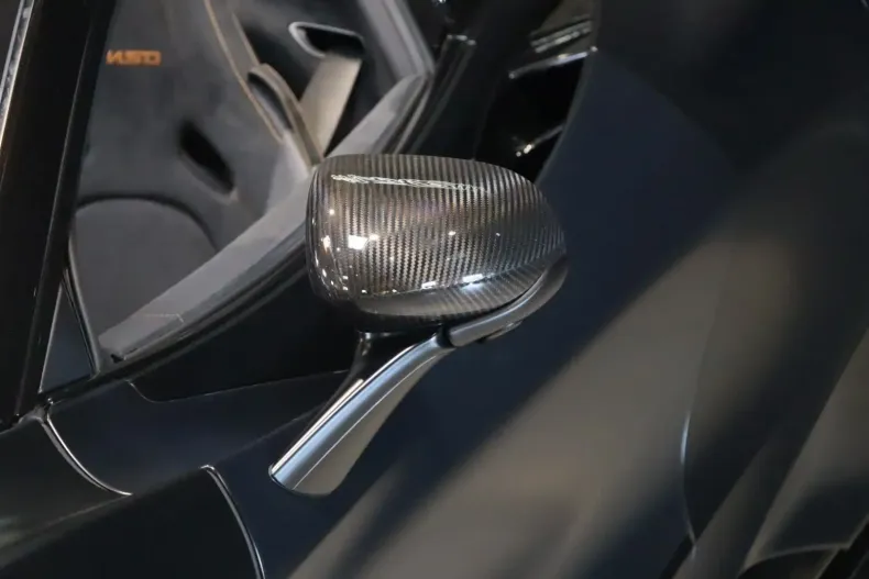 McLaren 765LT din 2022 cu 3.200 km - oferta MCL149388 - foto 14