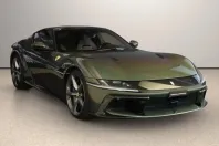 Ferrari 12Cilindri din 2024 cu 7.000 km - oferta FER149389 - foto 1