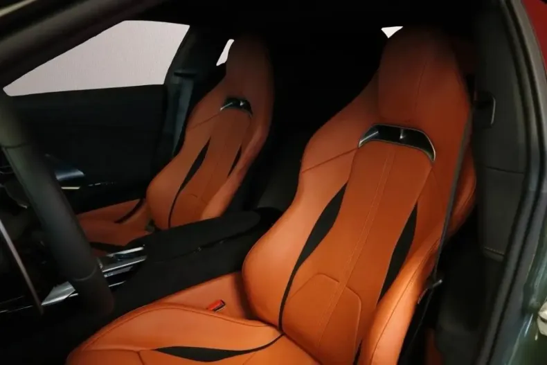 Ferrari 12Cilindri din 2024 cu 7.000 km - oferta FER149389 - foto 12