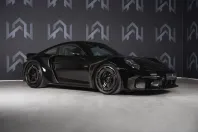 Porsche 992 din 2024 cu 7.150 km - oferta POR149391 - foto 1