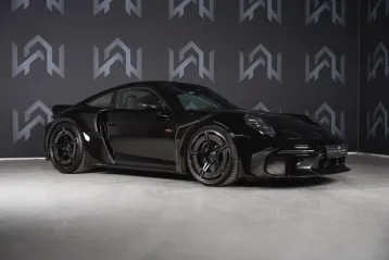 Porsche 992 din 2024 - oferta POR149391