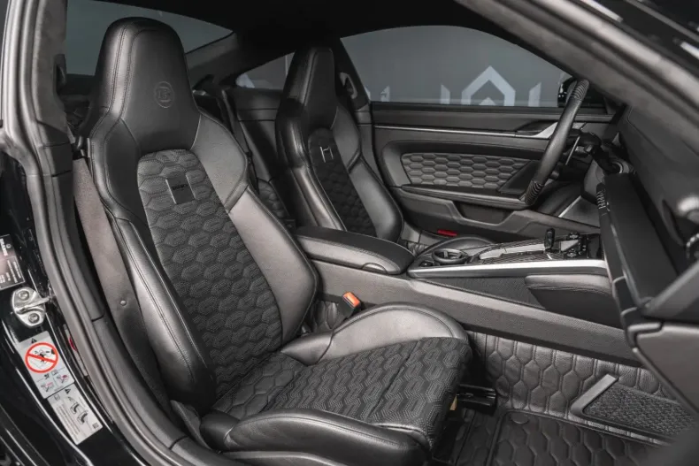 Porsche 992 din 2024 cu 7.150 km - oferta POR149391 - foto 2