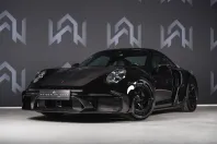 Porsche 992 din 2024 cu 7.150 km - oferta POR149391 - foto 3