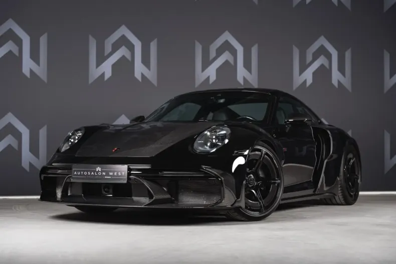 Porsche 992 din 2024 cu 7.150 km - oferta POR149391 - foto 3