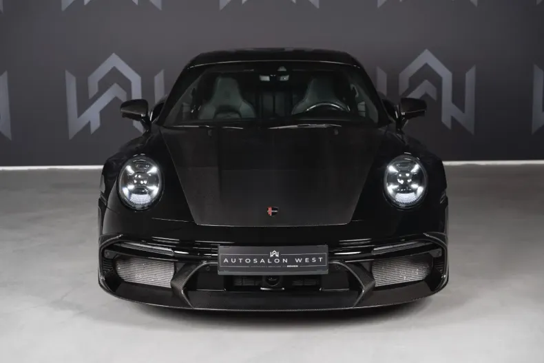 Porsche 992 din 2024 cu 7.150 km - oferta POR149391 - foto 5