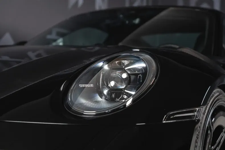 Porsche 992 din 2024 cu 7.150 km - oferta POR149391 - foto 8