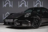 Porsche 992 din 2024 cu 7.150 km - oferta POR149391 - foto 9