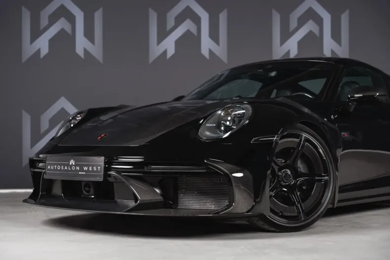 Porsche 992 din 2024 cu 7.150 km - oferta POR149391 - foto 9