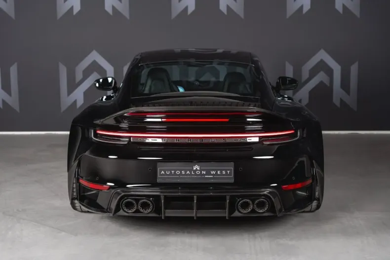 Porsche 992 din 2024 cu 7.150 km - oferta POR149391 - foto 10