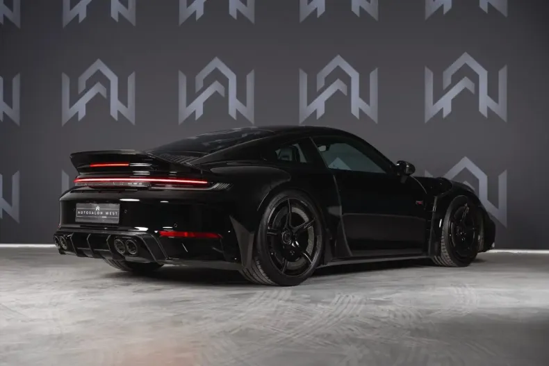 Porsche 992 din 2024 cu 7.150 km - oferta POR149391 - foto 11