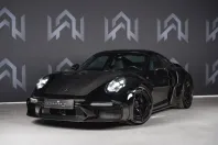 Porsche 992 din 2024 cu 7.150 km - oferta POR149391 - foto 12