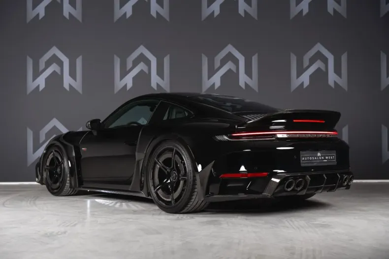 Porsche 992 din 2024 cu 7.150 km - oferta POR149391 - foto 13