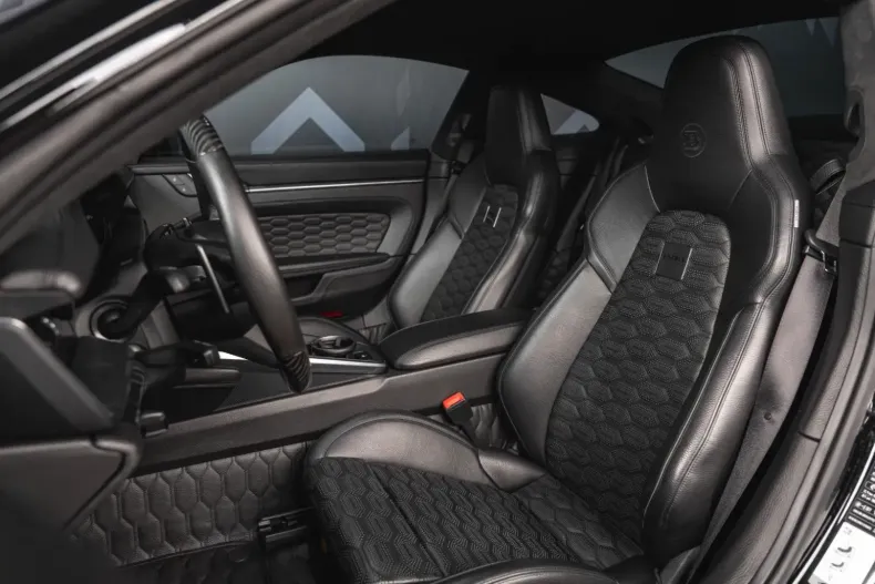 Porsche 992 din 2024 cu 7.150 km - oferta POR149391 - foto 21