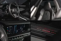 Porsche 992 din 2024 cu 7.150 km - oferta POR149391 - foto 26