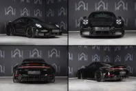 Porsche 992 din 2024 cu 7.150 km - oferta POR149391 - foto 30