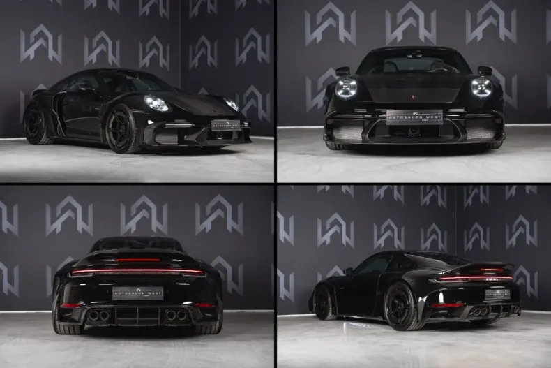 Porsche 992 din 2024 cu 7.150 km - oferta POR149391 - foto 30