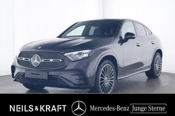 Mercedes-Benz GLC 450 din 2024 - oferta MER149394