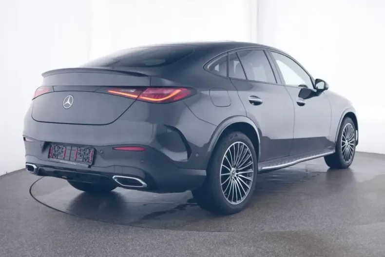 Mercedes-Benz GLC 450 din 2024 cu 37.700 km - oferta MER149394 - foto 2