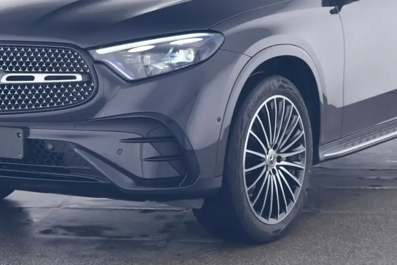 Mercedes-Benz GLC 450 din 2024 cu 37.700 km - oferta MER149394 - foto 3