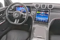 Mercedes-Benz GLC 450 din 2024 cu 37.700 km - oferta MER149394 - foto 5