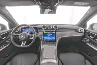 Mercedes-Benz GLC 450 din 2024 cu 37.700 km - oferta MER149394 - foto 6