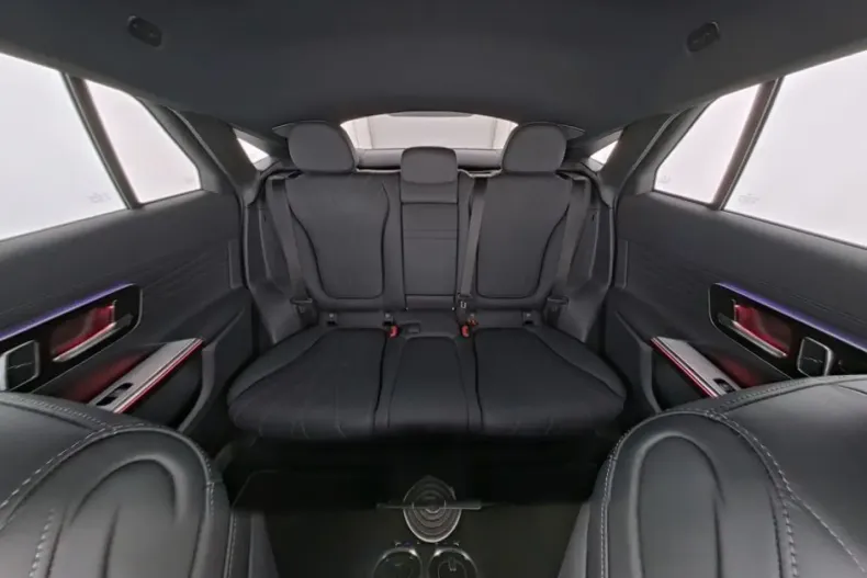 Mercedes-Benz GLC 450 din 2024 cu 37.700 km - oferta MER149394 - foto 7