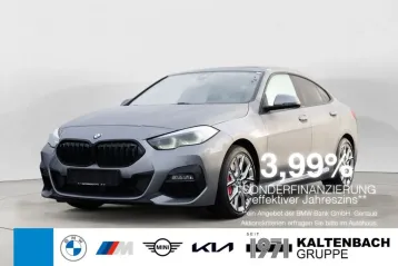 BMW 220 Gran Coupé din 2024 - oferta BMW149396