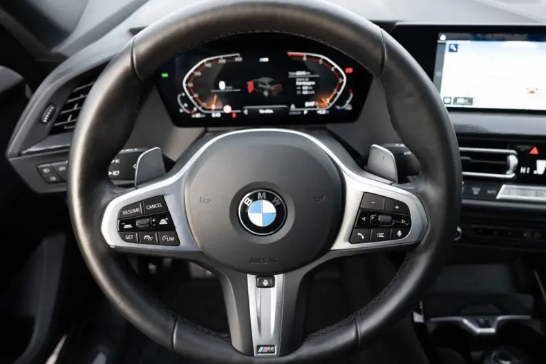 BMW 220 Gran Coupé din 2024 cu 22.307 km - oferta BMW149396 - foto 11