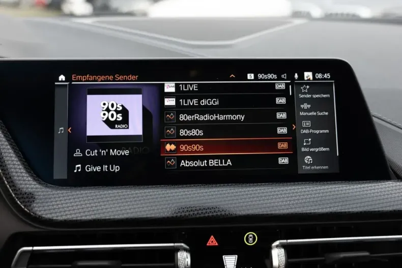 BMW 220 Gran Coupé din 2024 cu 22.307 km - oferta BMW149396 - foto 13