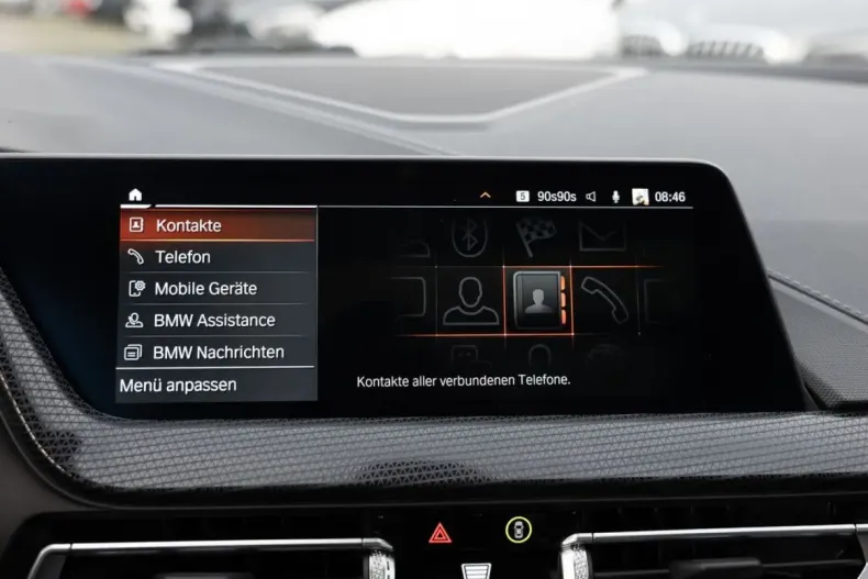 BMW 220 Gran Coupé din 2024 cu 22.307 km - oferta BMW149396 - foto 14