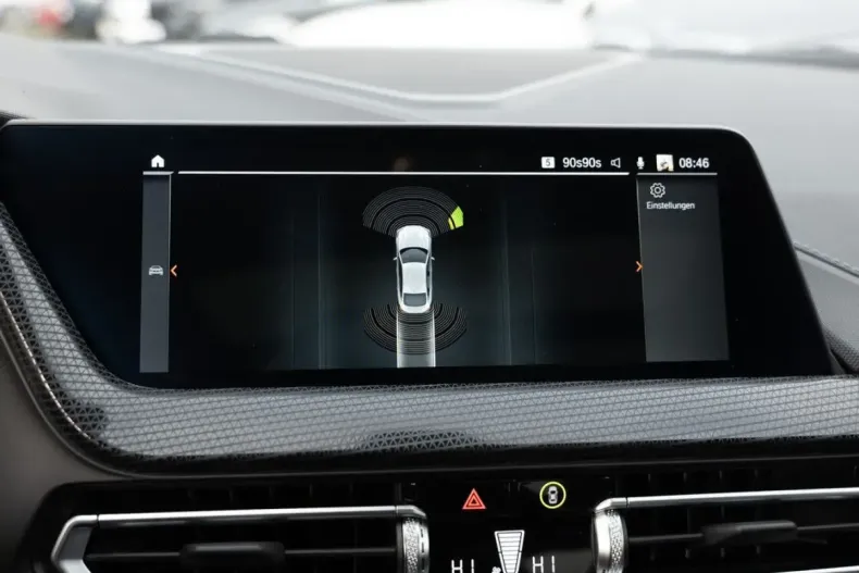 BMW 220 Gran Coupé din 2024 cu 22.307 km - oferta BMW149396 - foto 15