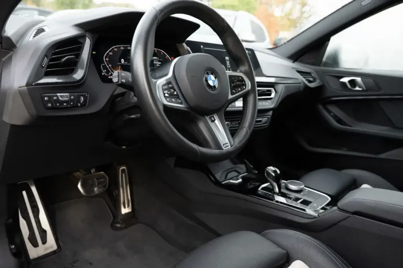 BMW 220 Gran Coupé din 2024 cu 22.307 km - oferta BMW149396 - foto 23