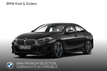 BMW 218 Gran Coupé din 2024 - oferta BMW149398