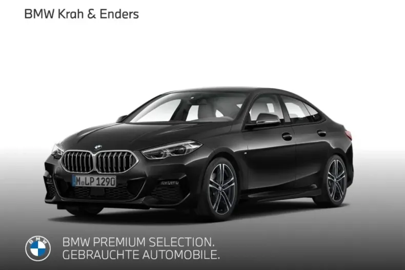 BMW 218 Gran Coupé din 2024 cu 24.444 km - oferta BMW149398 - foto 1