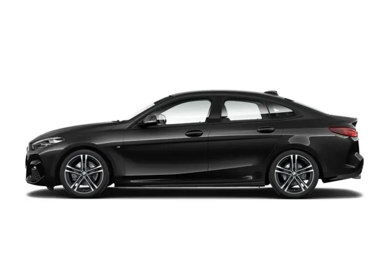 BMW 218 Gran Coupé din 2024 cu 24.444 km - oferta BMW149398 - foto 2